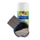 Pack shampoing et peigne fini les poux